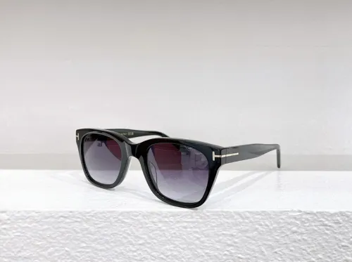 Tom Ford Sunglasses AAAA-2560