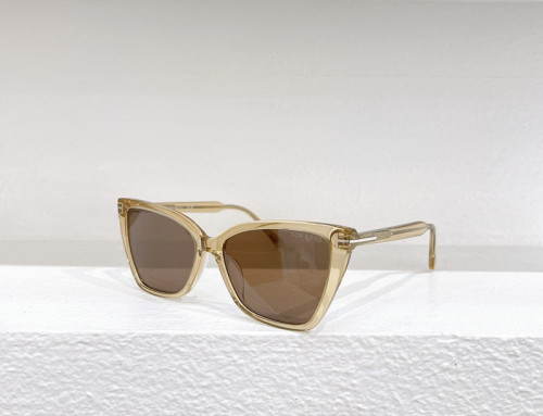 Tom Ford Sunglasses AAAA-2576
