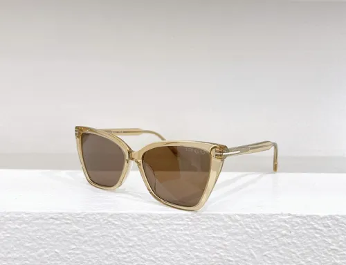 Tom Ford Sunglasses AAAA-2576