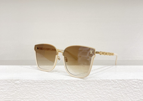 LV Sunglasses AAAA-3626