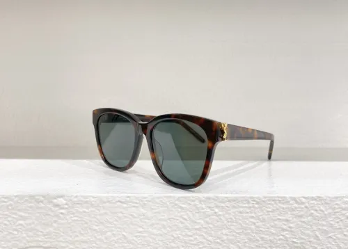 YL Sunglasses AAAA-612