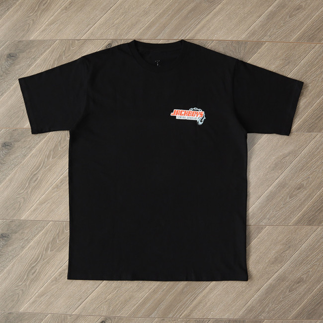 Travis Scott T Shirt 1：1 Quality-155