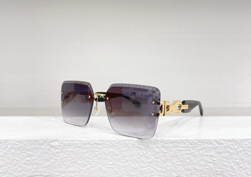 LV Sunglasses AAAA-3658