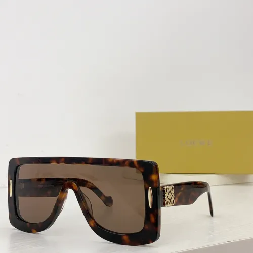 Loewe Sunglasses AAAA-141
