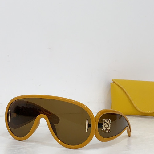 Loewe Sunglasses AAAA-154