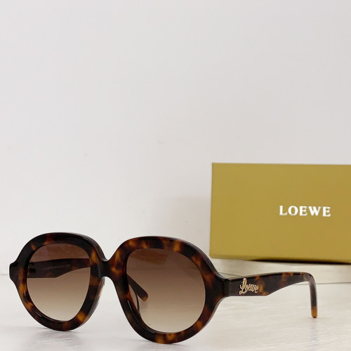 Loewe Sunglasses AAAA-173
