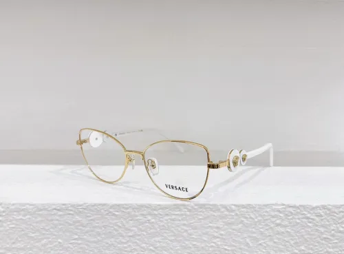 Versace Sunglasses AAAA-1968