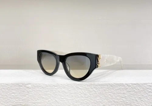 YL Sunglasses AAAA-617