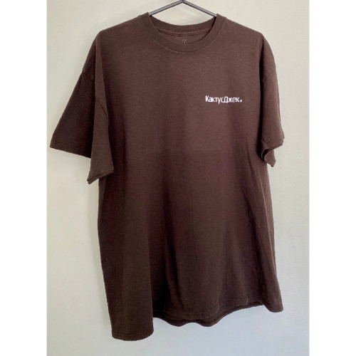 Travis Scott T Shirt 1：1 Quality-165
