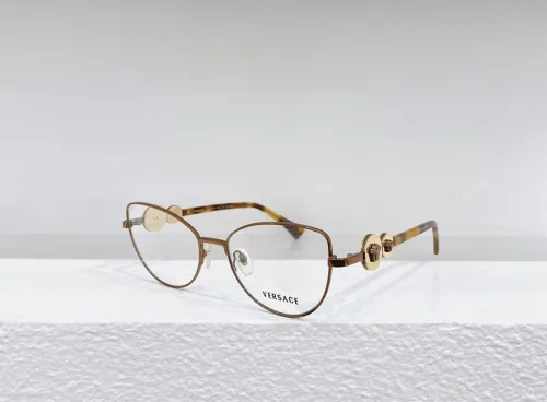Versace Sunglasses AAAA-1973