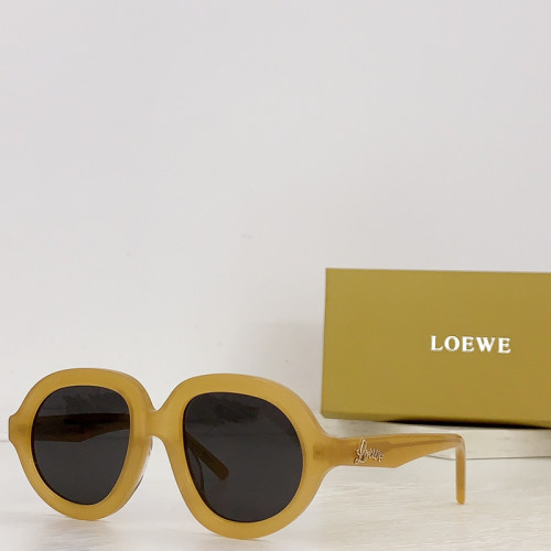 Loewe Sunglasses AAAA-171