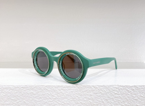 LV Sunglasses AAAA-3772