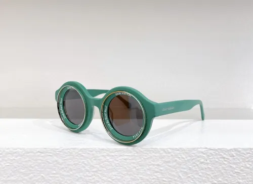 LV Sunglasses AAAA-3772
