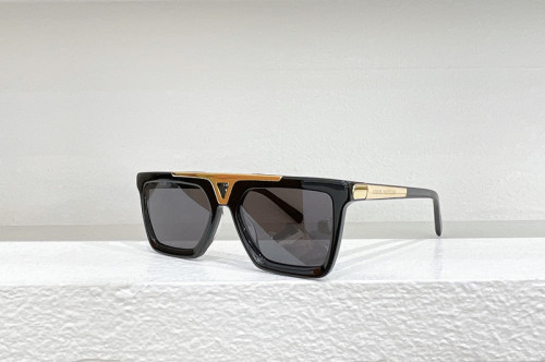 LV Sunglasses AAAA-3610