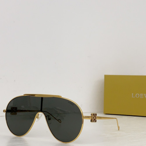 Loewe Sunglasses AAAA-189