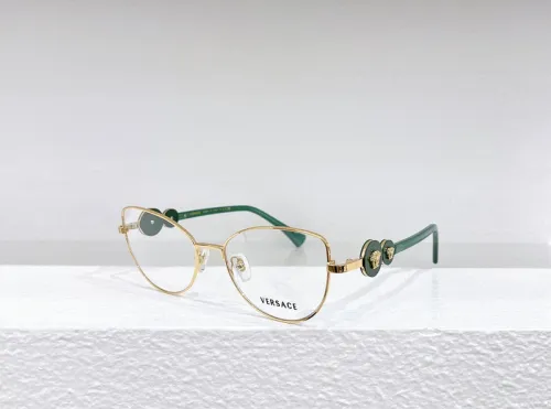 Versace Sunglasses AAAA-1970