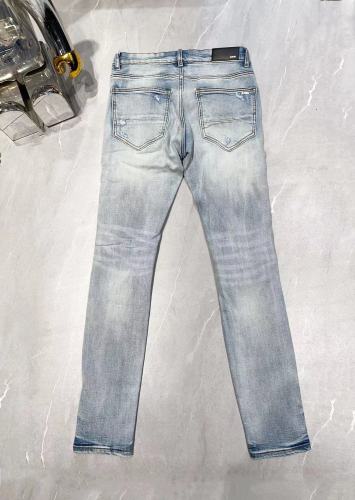 AMIRI men jeans 1：1 quality-578