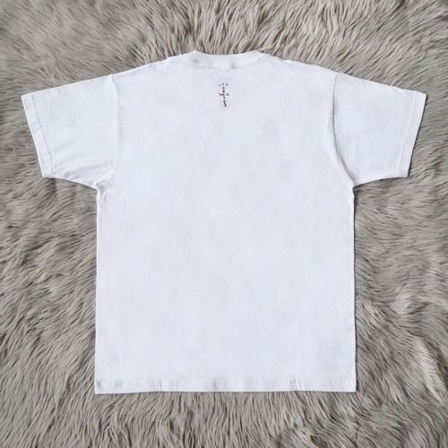 Travis Scott T Shirt 1：1 Quality-202