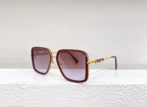 Versace Sunglasses AAAA-2128