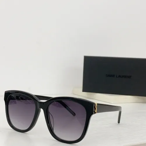 YL Sunglasses AAAA-547