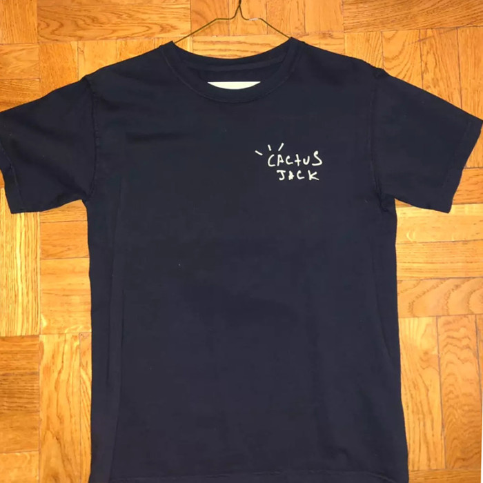 Travis Scott T Shirt 1：1 Quality-125