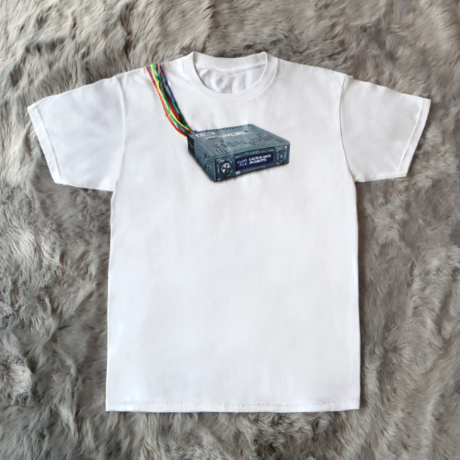 Travis Scott T Shirt 1：1 Quality-147