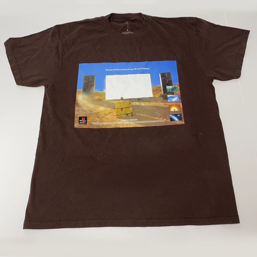 Travis Scott T Shirt 1：1 Quality-082
