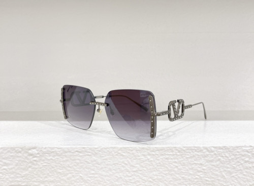 V Sunglasses AAAA-507