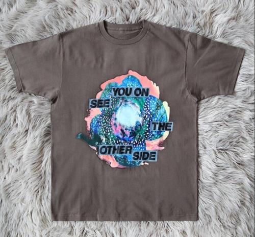 Travis Scott T Shirt 1：1 Quality-249