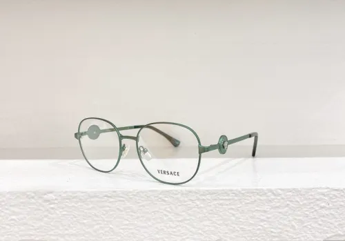 Versace Sunglasses AAAA-2132