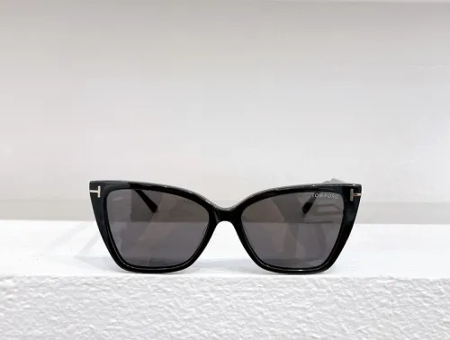 Tom Ford Sunglasses AAAA-2581