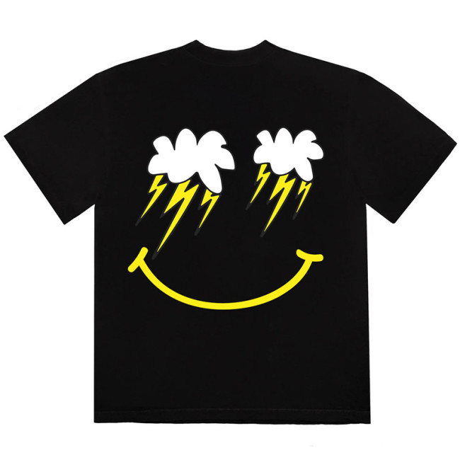 Travis Scott T Shirt 1：1 Quality-054