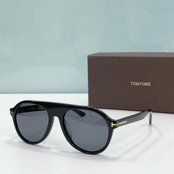 Tom Ford Sunglasses AAAA-2529