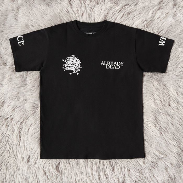 Travis Scott T Shirt 1：1 Quality-021