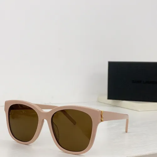 YL Sunglasses AAAA-544