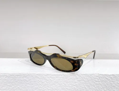 YL Sunglasses AAAA-599