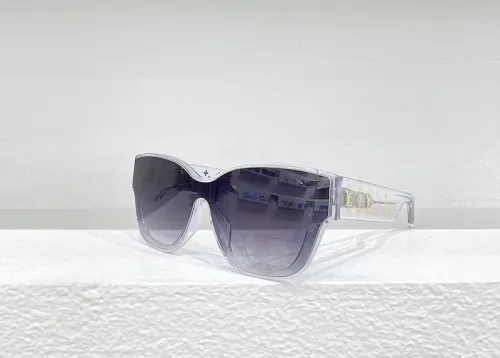 LV Sunglasses AAAA-3673
