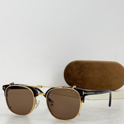 Tom Ford Sunglasses AAAA-2431