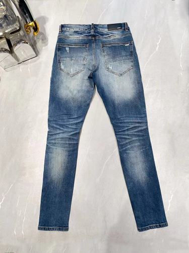 AMIRI men jeans 1：1 quality-577