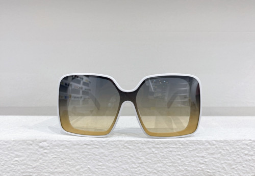 LV Sunglasses AAAA-3685