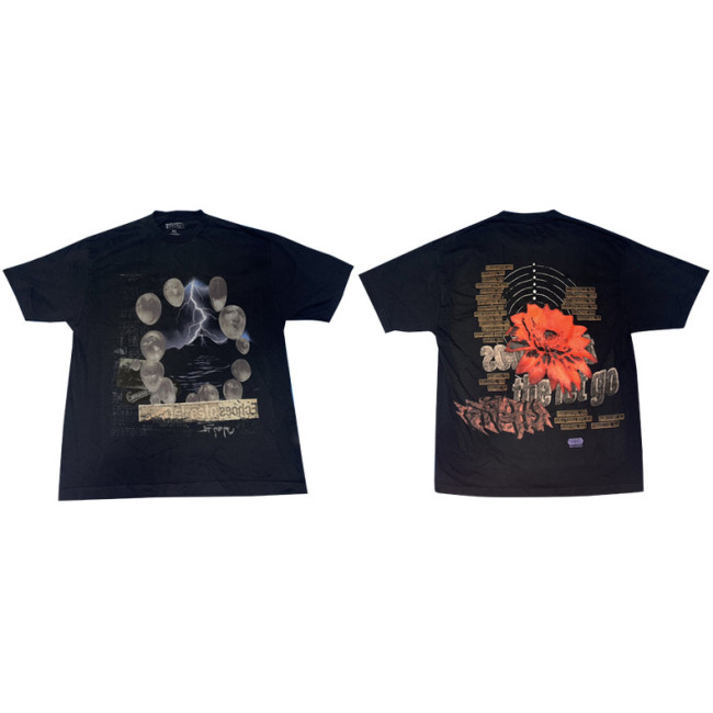 Travis Scott T Shirt 1：1 Quality-113