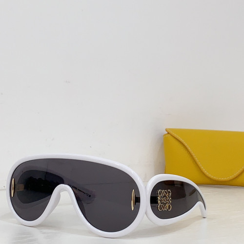 Loewe Sunglasses AAAA-161
