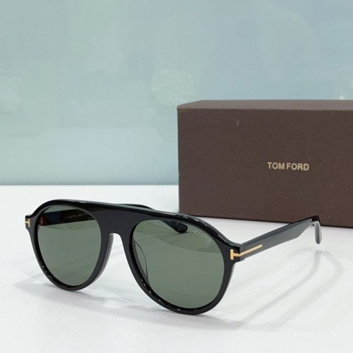 Tom Ford Sunglasses AAAA-2526