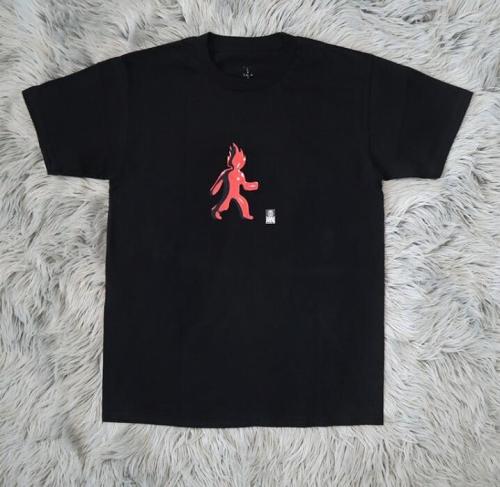 Travis Scott T Shirt 1：1 Quality-235