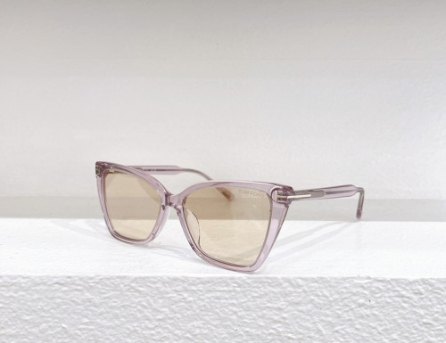Tom Ford Sunglasses AAAA-2573