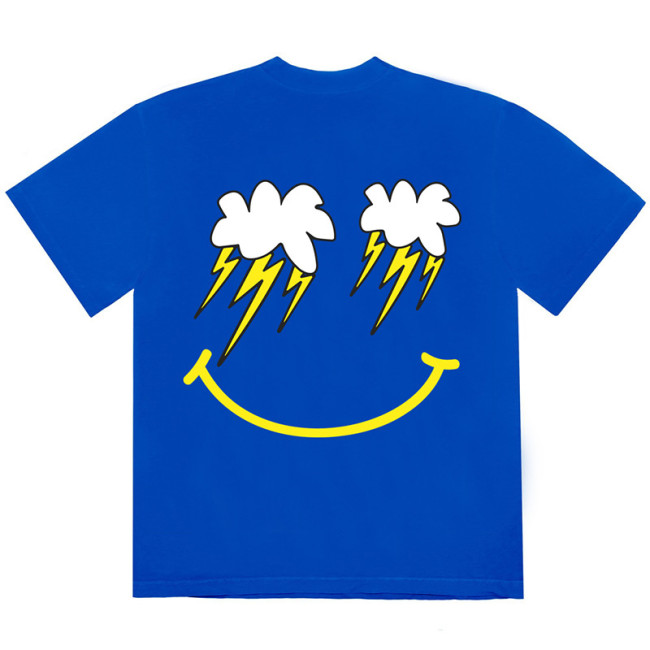 Travis Scott T Shirt 1：1 Quality-056