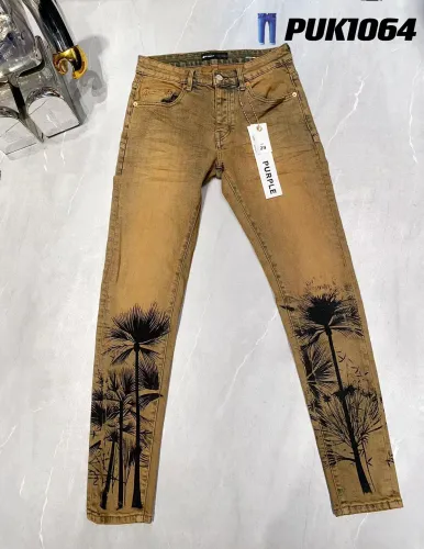Purple Brand Jeans 1：1 Quality-177