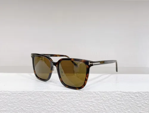 Tom Ford Sunglasses AAAA-2608
