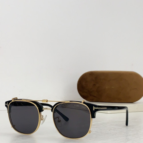 Tom Ford Sunglasses AAAA-2434