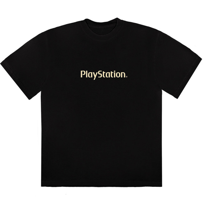 Travis Scott T Shirt 1：1 Quality-161